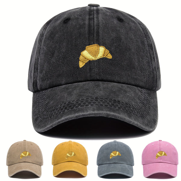 NOCAP™ Croissant