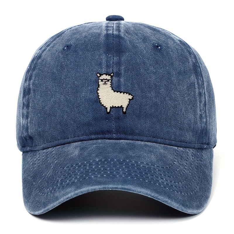 NOCAP™ Sheep
