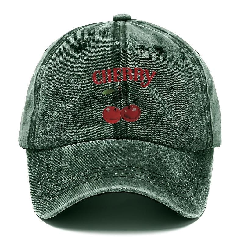 NOCAP™ Cherry