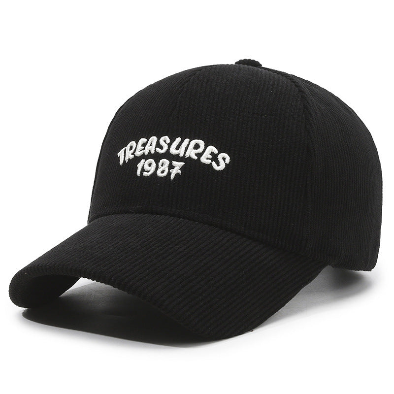 NOCAP™ Treasure