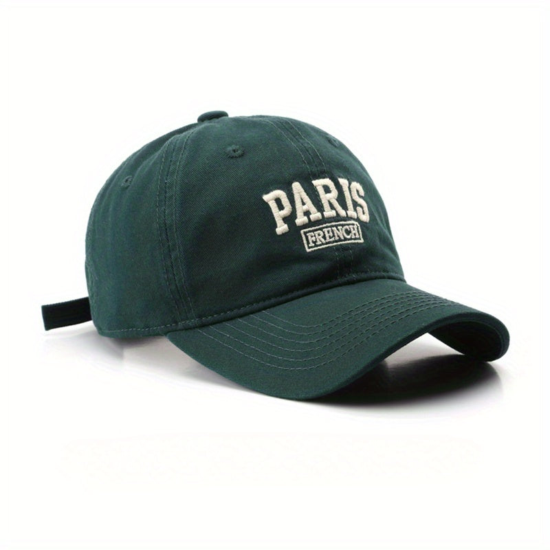 NOCAP™ Paris