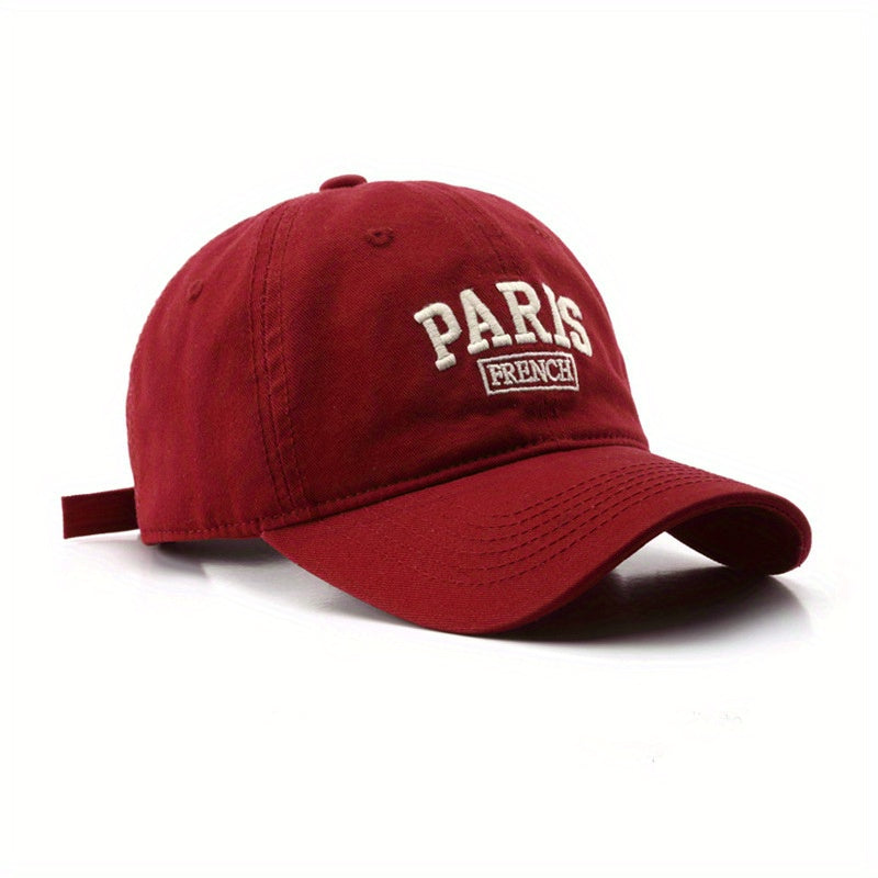 NOCAP™ Paris