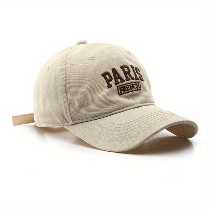 NOCAP™ Paris