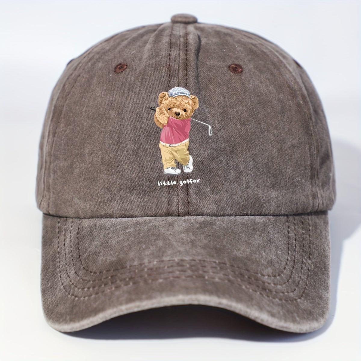 NOCAP™ Golf