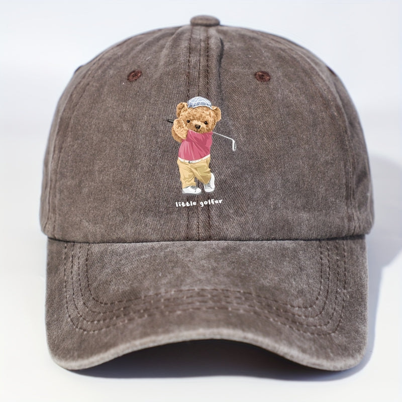 NOCAP™ Golf