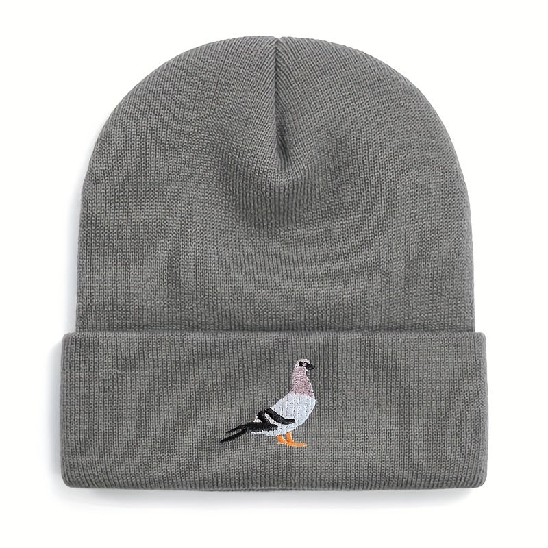 NOCAP™ Dove Beanie