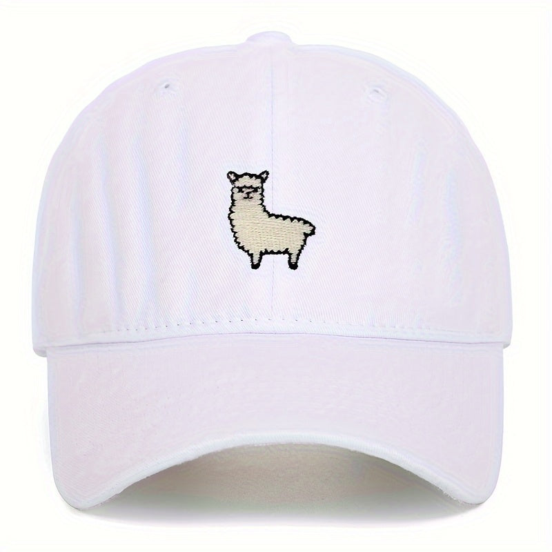 NOCAP™ Sheep