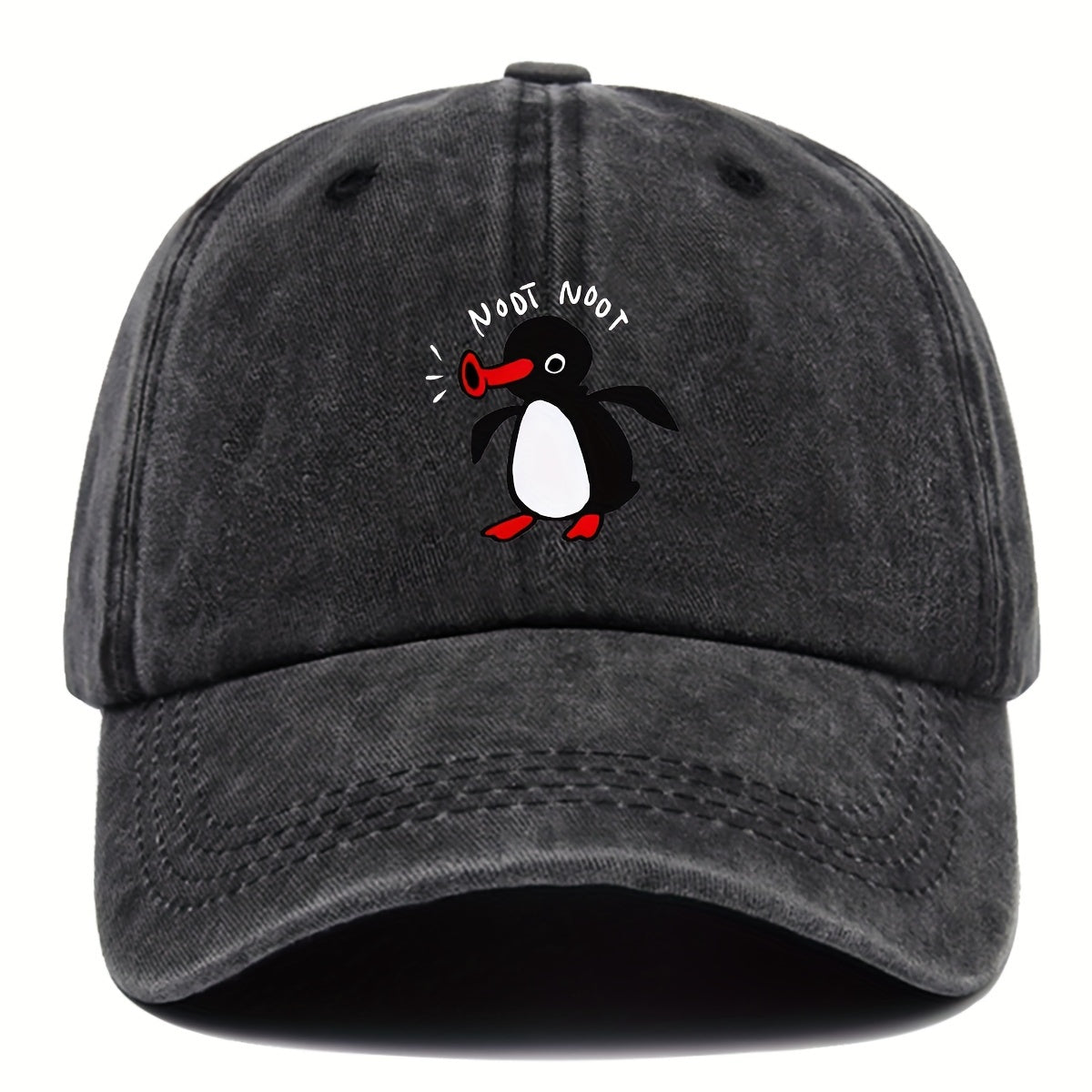 NOCAP™ Noot