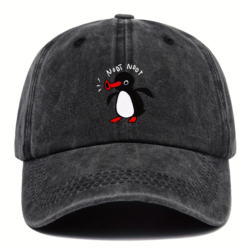 NOCAP™ Noot