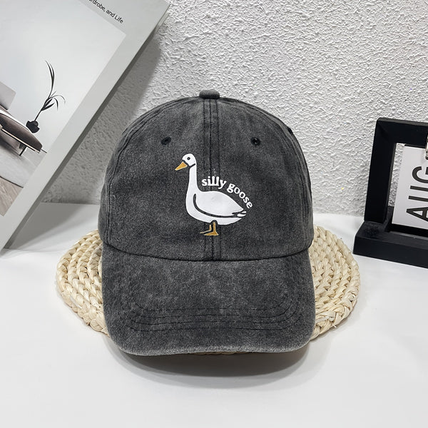 NOCAP™ Goose