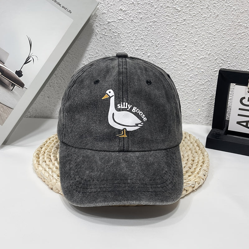 NOCAP™ Goose