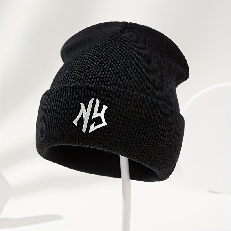 NOCAP™ NY Beanie