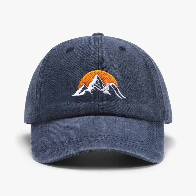 NOCAP™ Alps