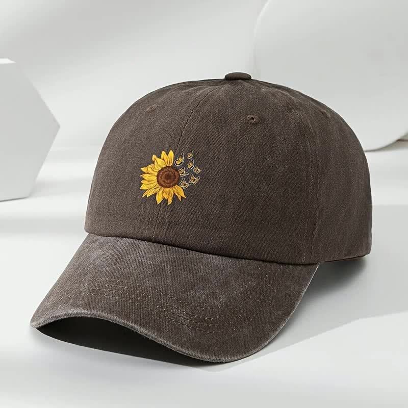 NOCAP™ Sunflower