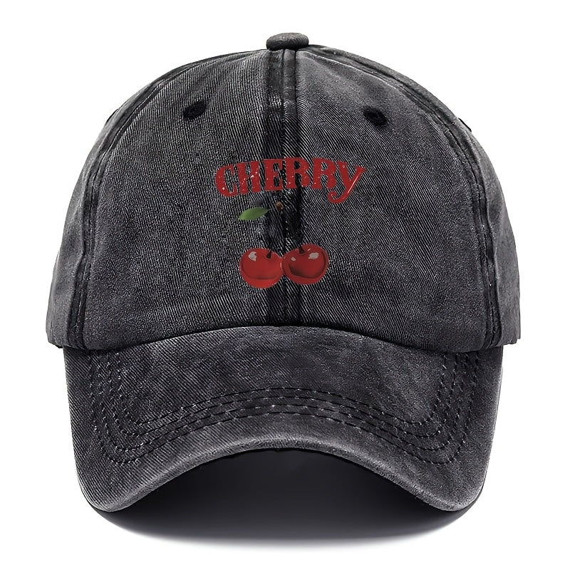 NOCAP™ Cherry