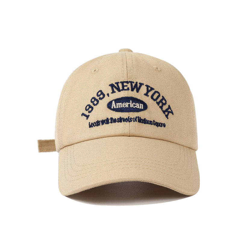 NOCAP™ 1989 NY