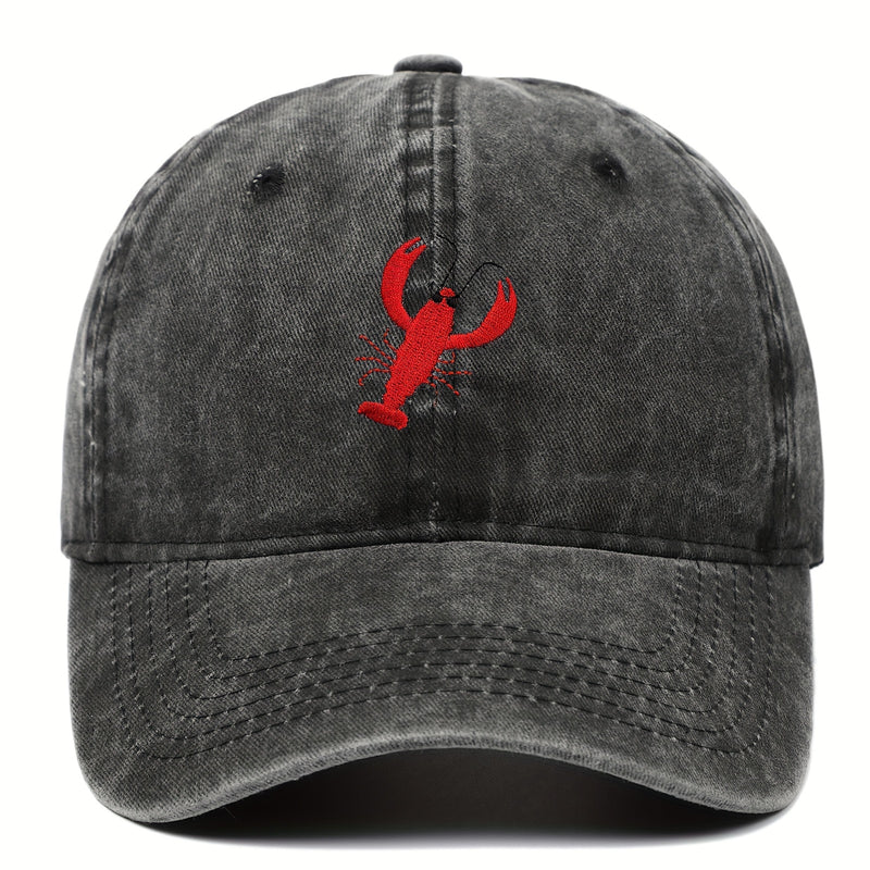 NOCAP™ Lobster