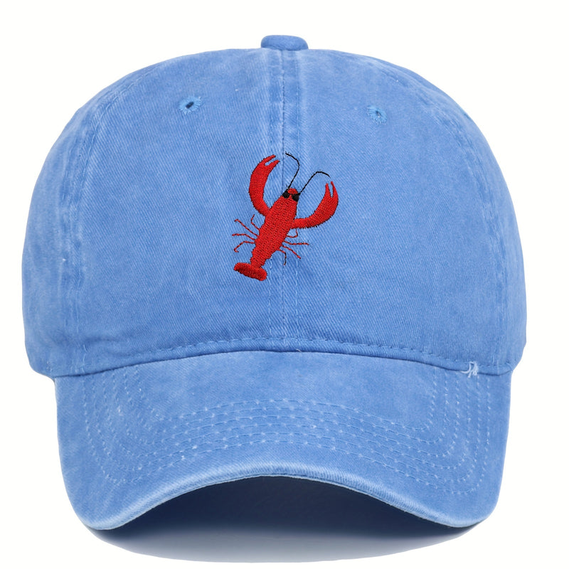 NOCAP™ Lobster