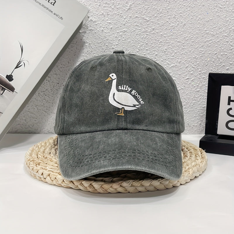 NOCAP™ Goose