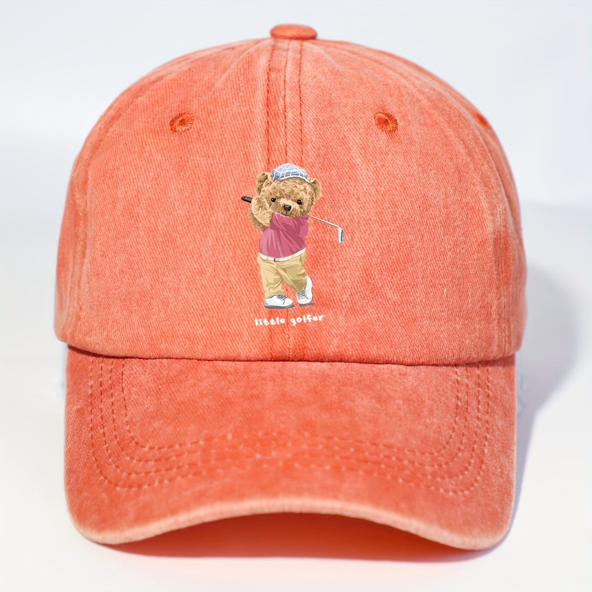 NOCAP™ Golf