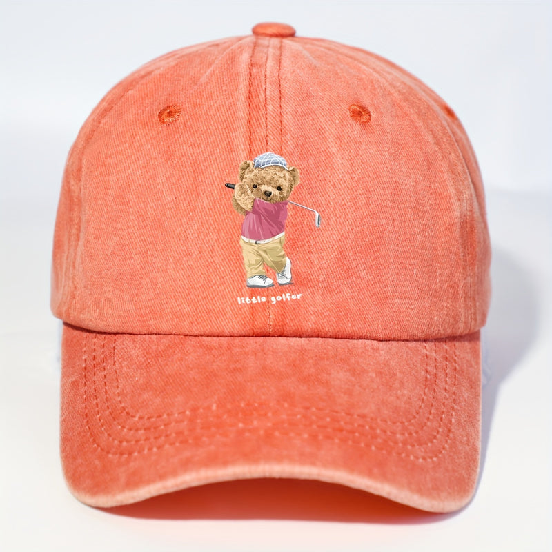 NOCAP™ Golf