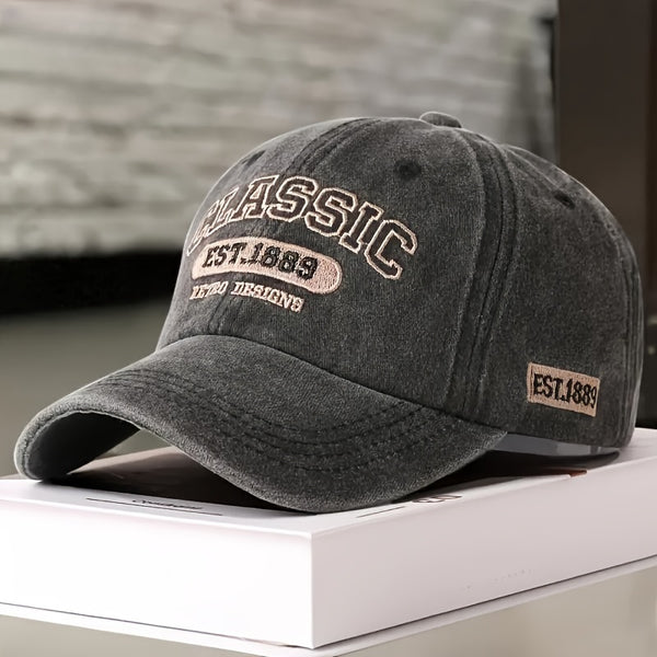NOCAP™ Lago