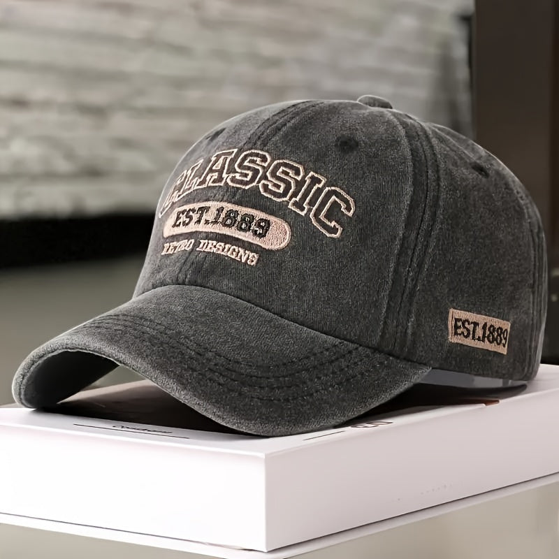 NOCAP™ Lago