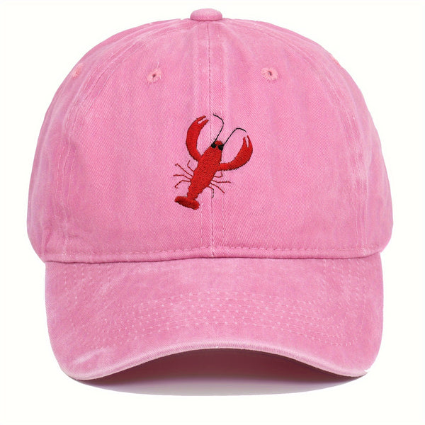 NOCAP™ Lobster