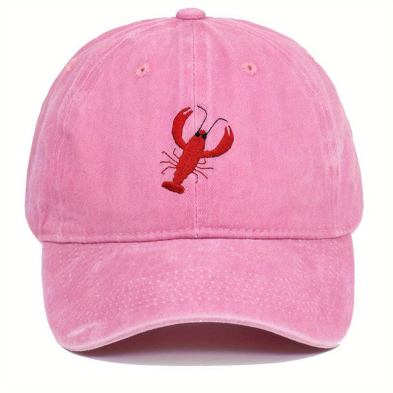 NOCAP™ Lobster