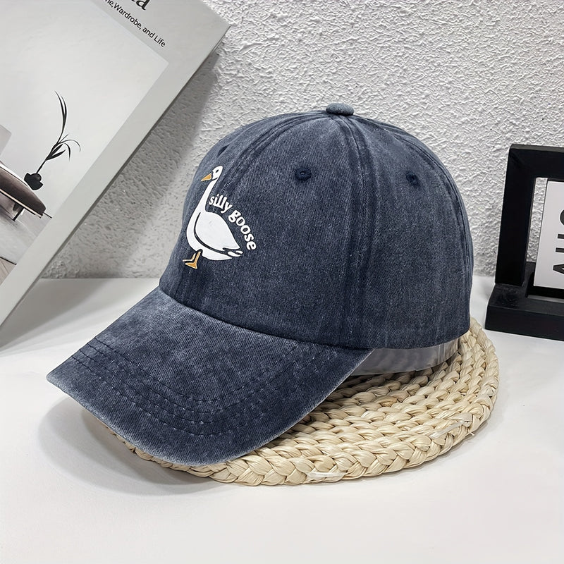 NOCAP™ Goose