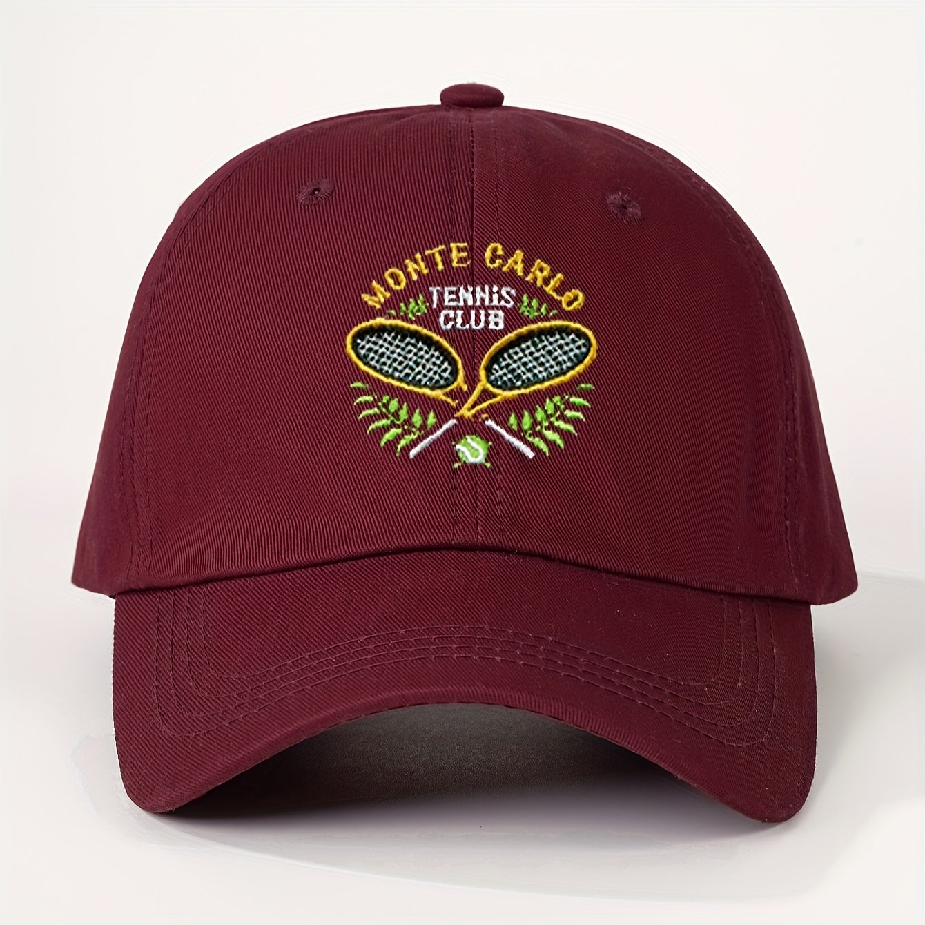 NOCAP™ MC Tennis Club