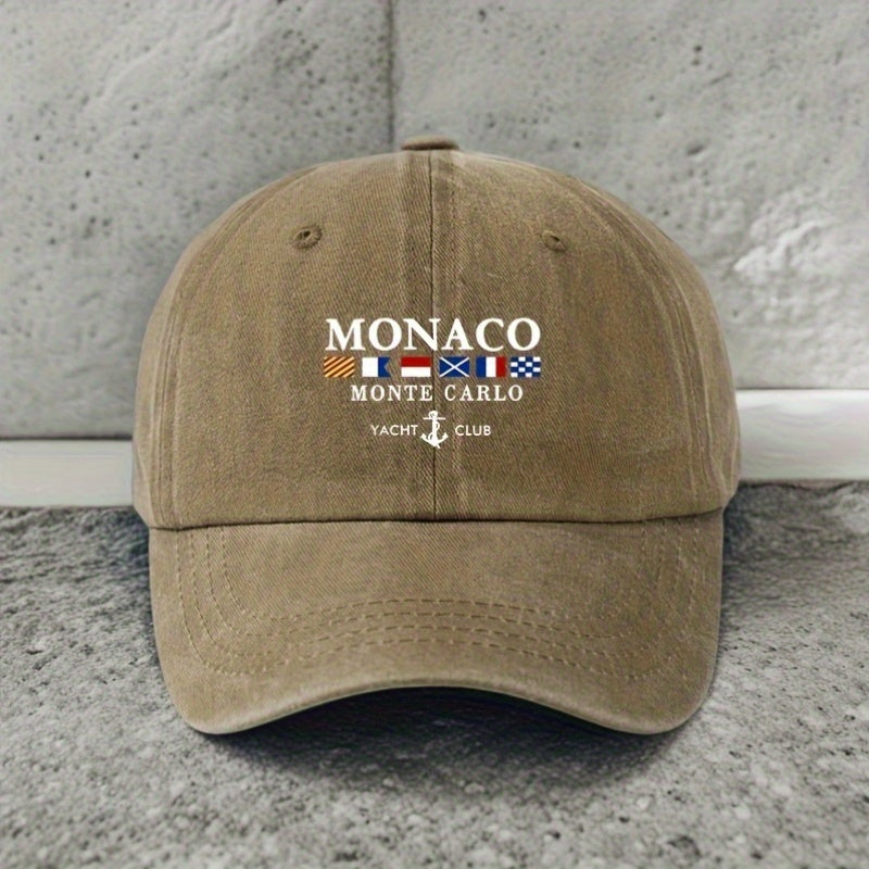 NOCAP™ Monaco