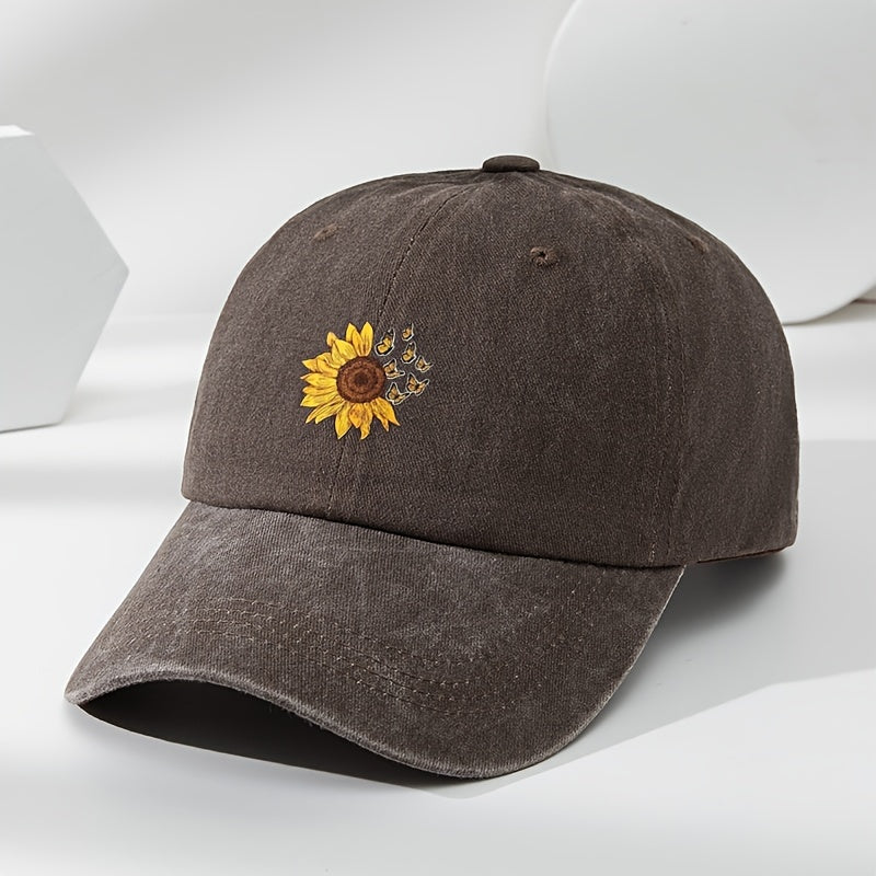 NOCAP™ Sunflower