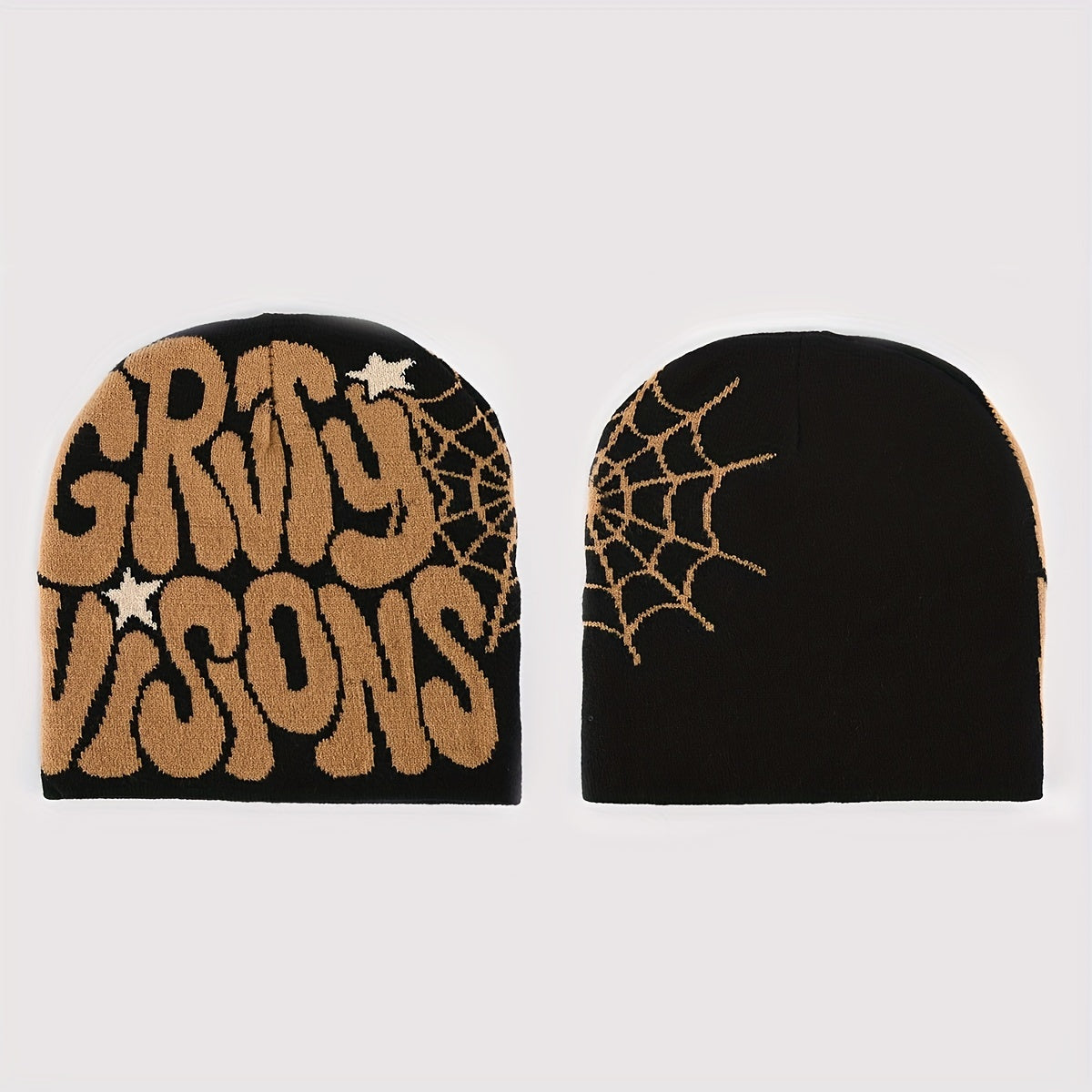 NOCAP™ Gravity-mössa