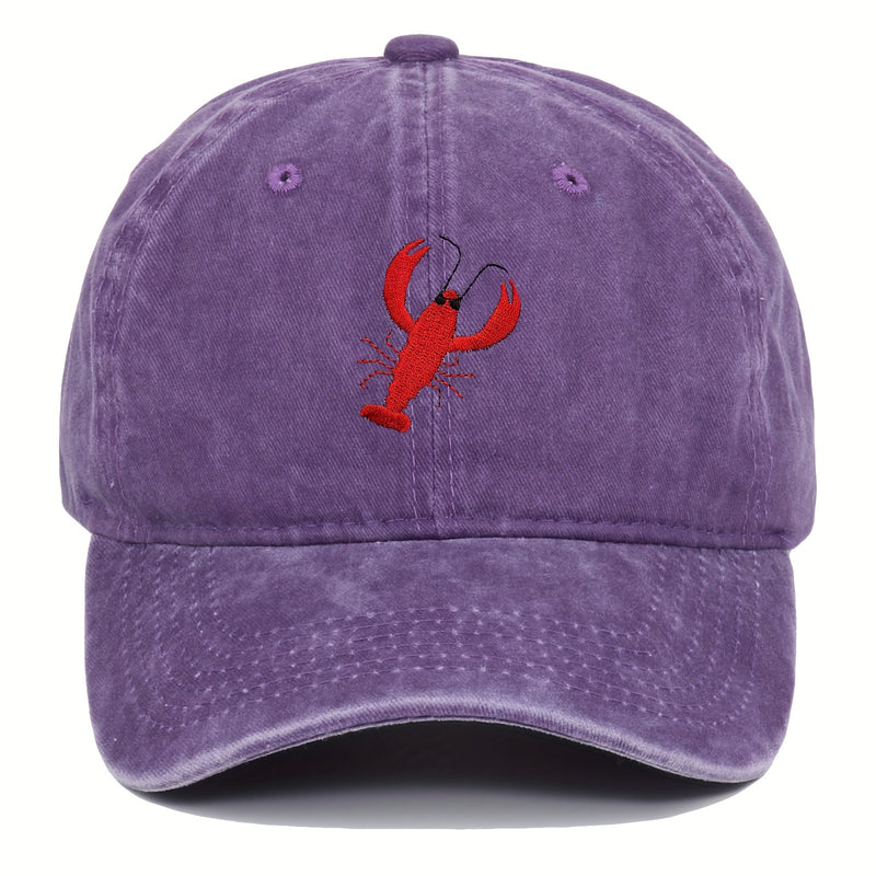 NOCAP™ Lobster