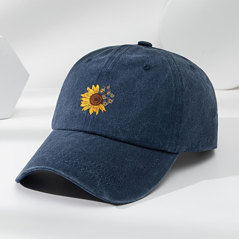 NOCAP™ Sunflower