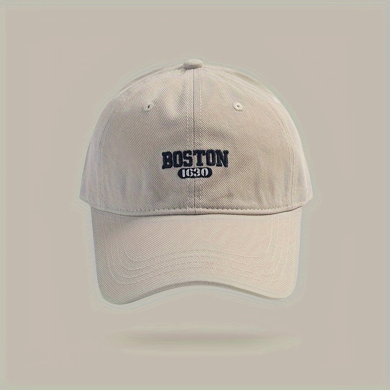 NOCAP™ Boston