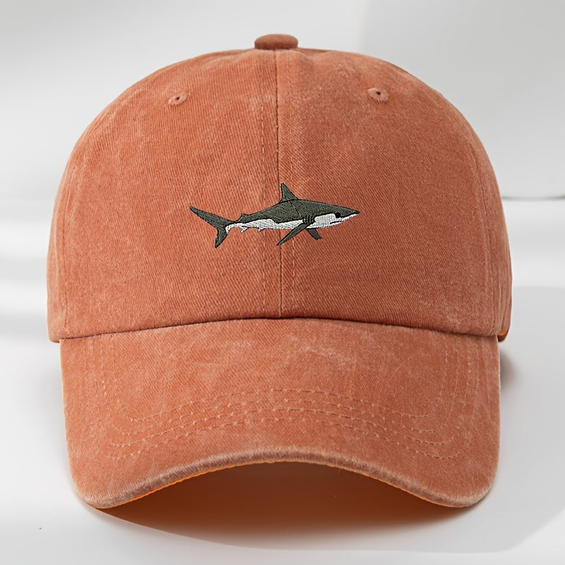 NOCAP™ Shark