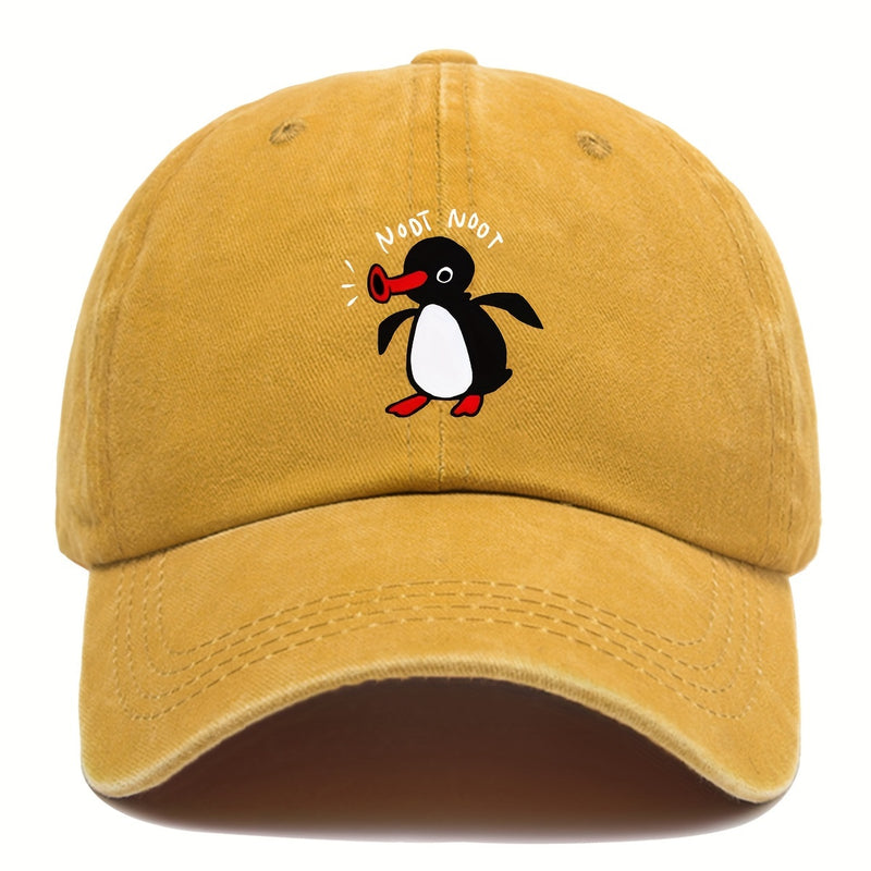 NOCAP™ Noot
