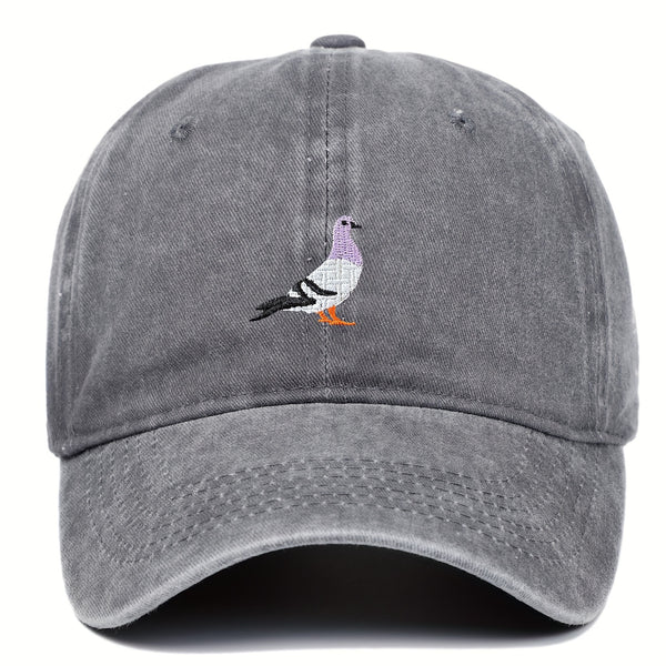 NOCAP™ Pigeon