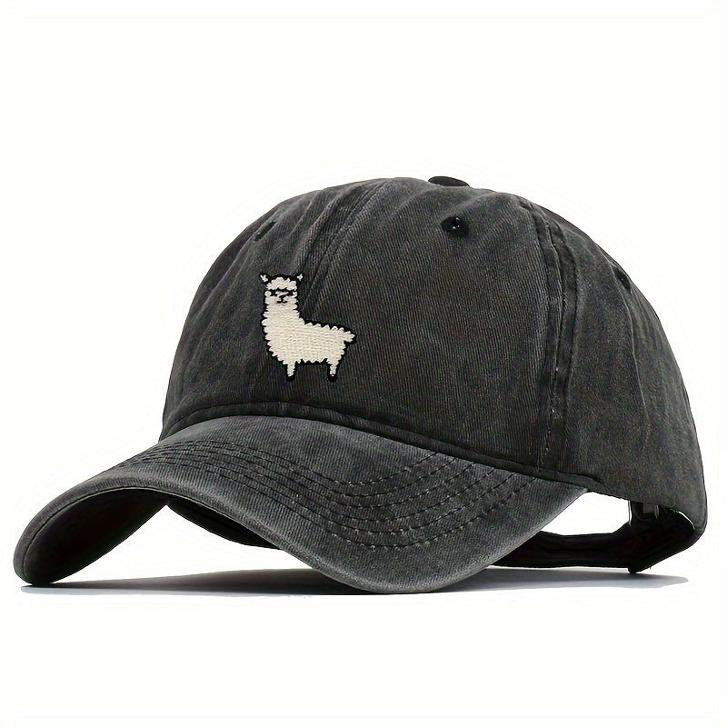 NOCAP™ Sheep