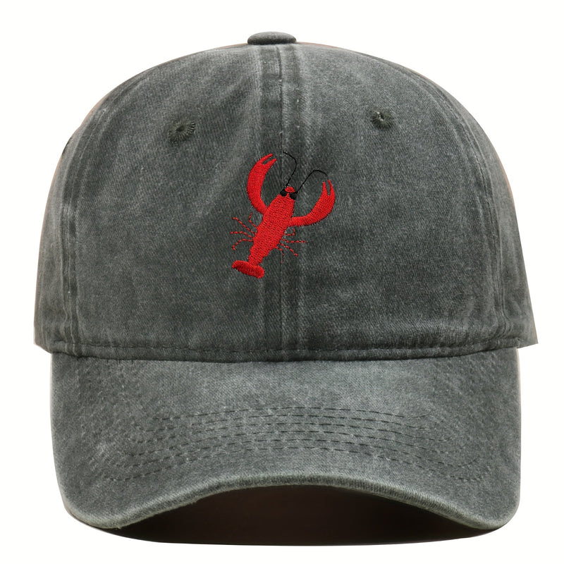 NOCAP™ Lobster