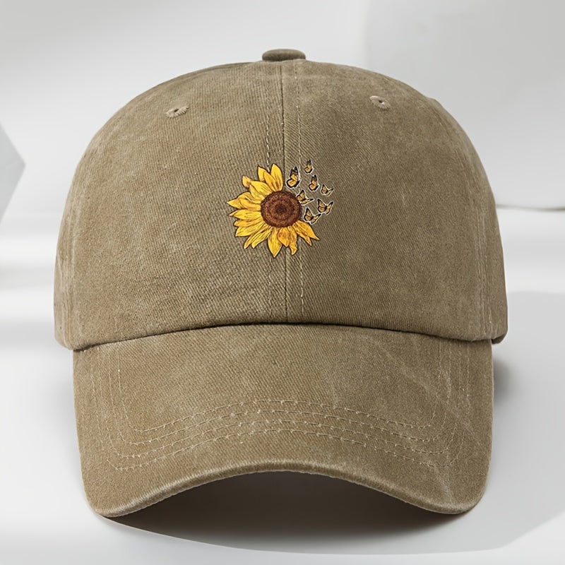 NOCAP™ Sunflower