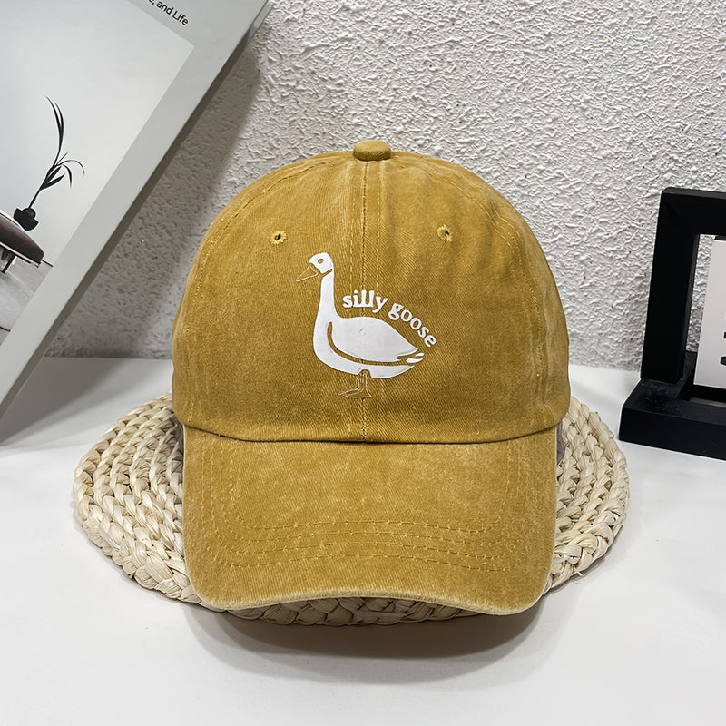 NOCAP™ Goose