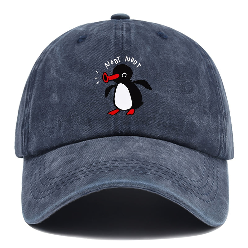 NOCAP™ Noot