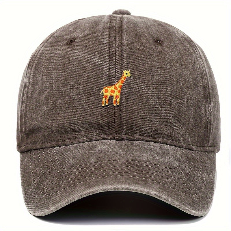 NOCAP™ Giraffe