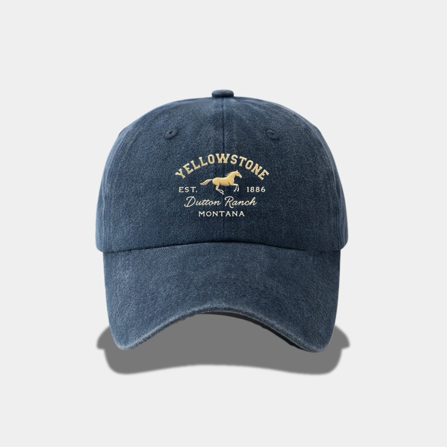 NOCAP™ Yellowstone