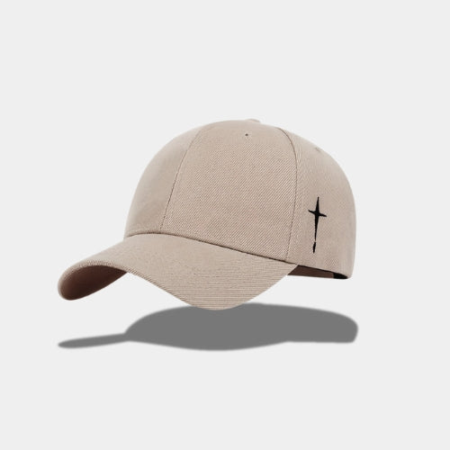 NOCAP™ Cross Cap