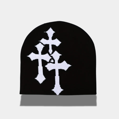 NOCAP™ Jacquardmössa