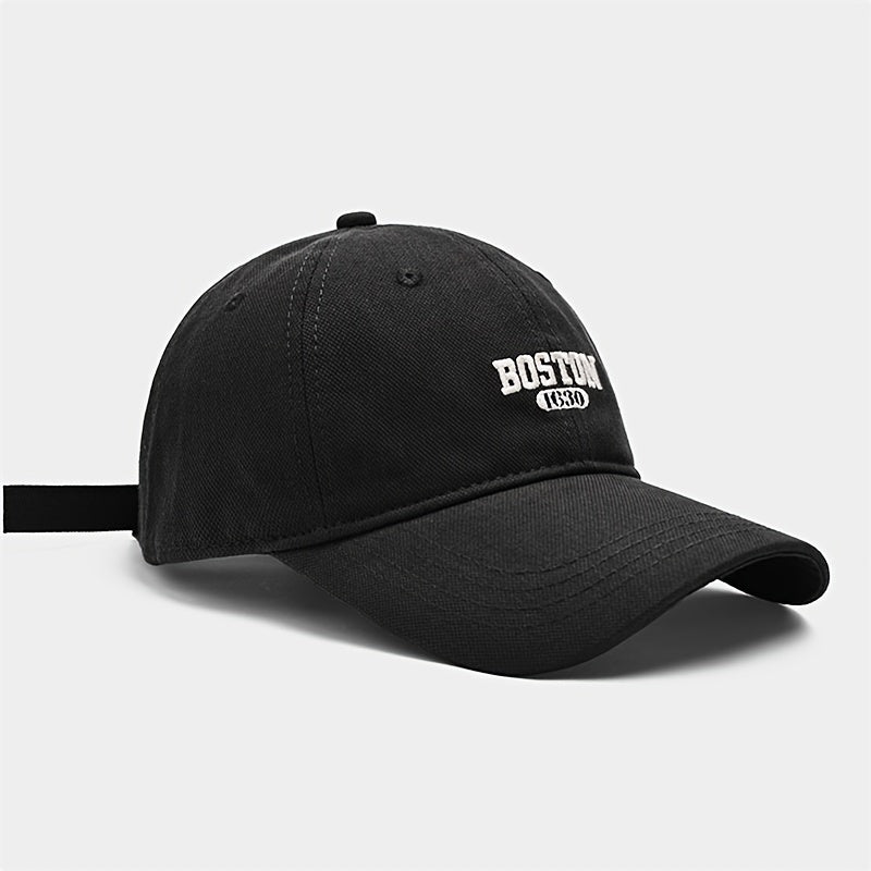 NOCAP™ Boston
